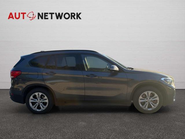 BMW X1 usata, con Chiusura centralizzata