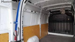 OPEL Movano usata, con Chiusura centralizzata