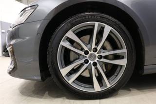 AUDI A6 usata, con Airbag Passeggero