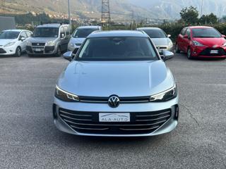 VOLKSWAGEN Passat 2.0 TDI 122 CV SCR DSG Business