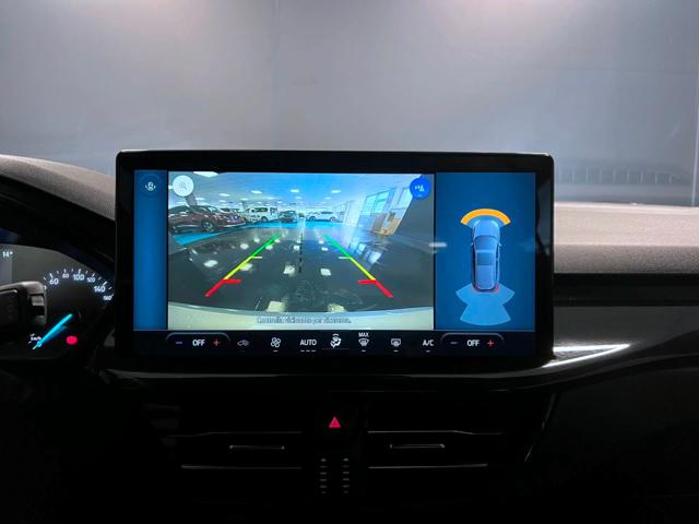 FORD Focus usata, con ESP