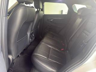 LAND ROVER Range Rover Evoque usata, con ESP