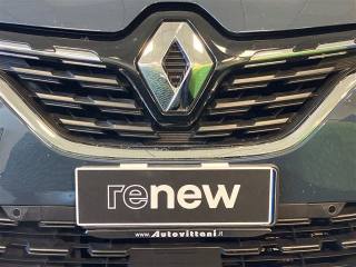 RENAULT Captur usata 29