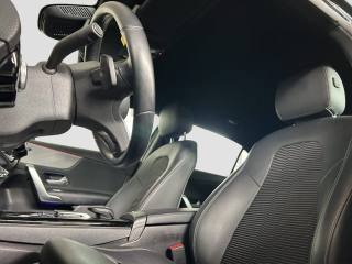 MERCEDES-BENZ A 180 usata 9