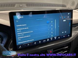 FORD Focus usata, con Fendinebbia