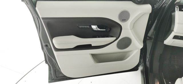 LAND ROVER Range Rover Evoque usata 57