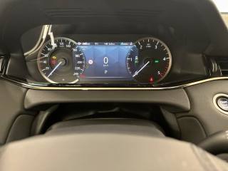 LAND ROVER Range Rover Evoque usata, con Interni in pelle