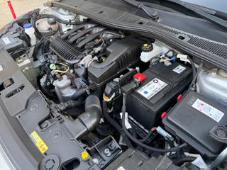 OPEL Corsa usata, con Isofix