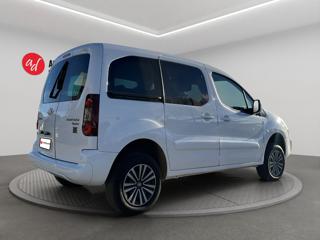 PEUGEOT Partner usata, con Airbag Passeggero