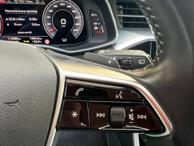 AUDI A6 allroad usata 21