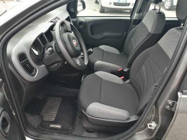 FIAT Panda usata, con ESP