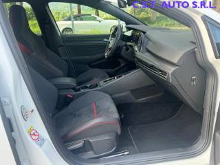 VOLKSWAGEN Golf usata, con Cruise Control