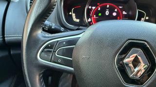 RENAULT Grand Scenic usata, con Antifurto