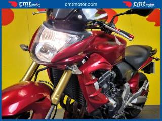 HONDA Hornet 600 usata 6