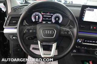 AUDI Q5 usata, con Filtro antiparticolato