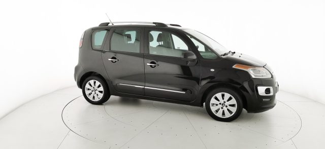 CITROEN C3 Picasso usata, con Vivavoce