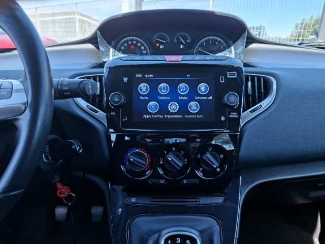 LANCIA Ypsilon usata 7