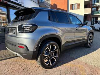 JEEP Avenger usata, con Autoradio