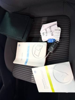 VOLKSWAGEN Tiguan usata, con Specchietti laterali elettrici