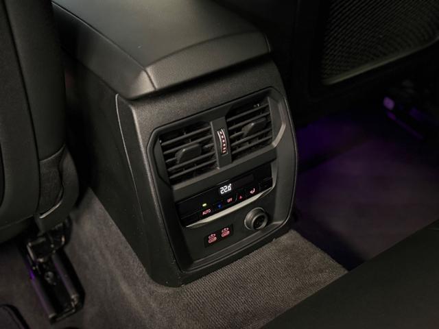 BMW 340 usata, con Controllo vocale