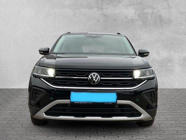 VOLKSWAGEN T-Cross usata, con Airbag