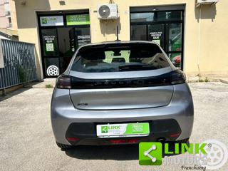 PEUGEOT 208 usata, con Immobilizzatore elettronico