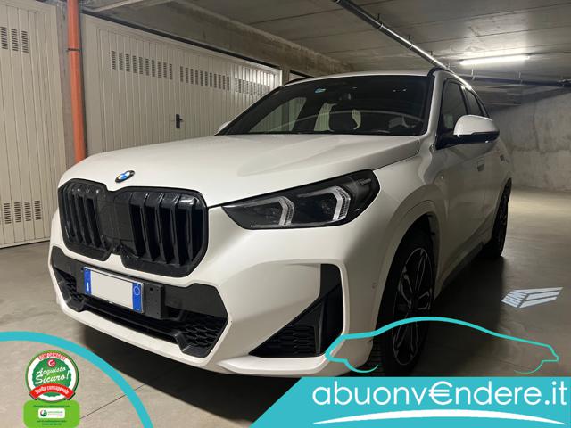 BMW X1 usata, con ABS