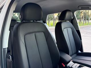 AUDI Q2 usata, con Bracciolo