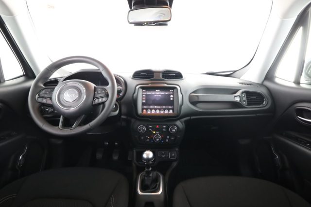 JEEP Renegade usata 4