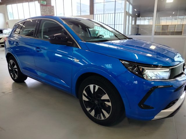 OPEL Grandland usata, con Cruise Control