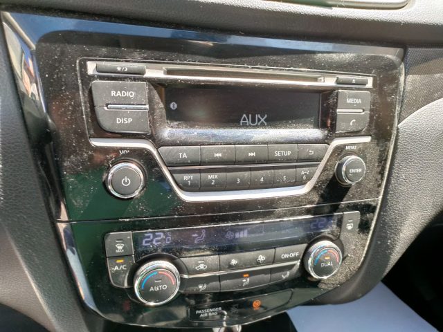 NISSAN X-Trail usata, con Controllo trazione