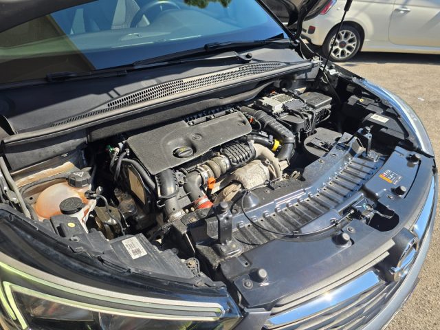 OPEL Crossland X usata 115