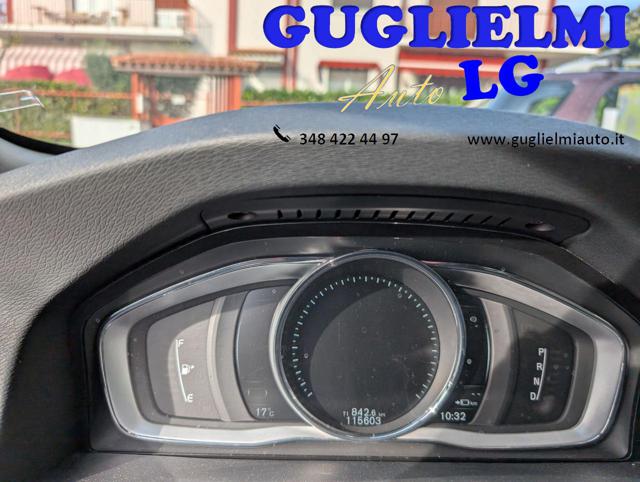 VOLVO V60 usata, con Controllo trazione