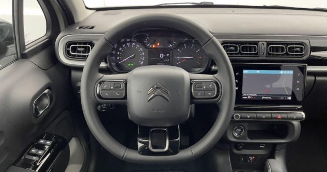 CITROEN C3 usata, con Controllo automatico clima