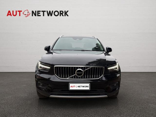 VOLVO XC40 usata, con Airbag Passeggero
