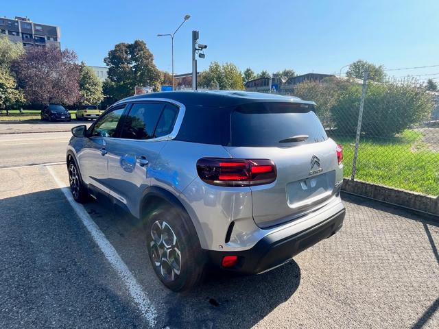 CITROEN C5 Aircross usata, con Airbag Passeggero