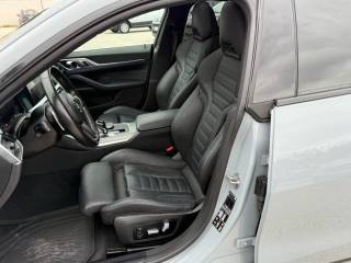 BMW 420 usata, con Cruise Control