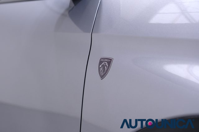 PEUGEOT 3008 usata 55