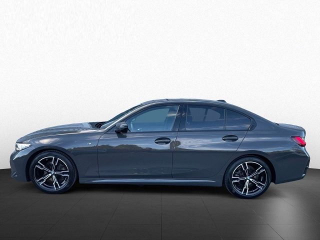 BMW 320 usata, con Alzacristalli elettrici