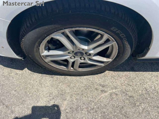 FORD Focus usata, con Servosterzo