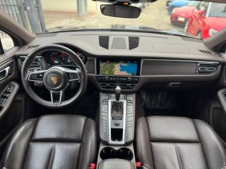 PORSCHE Macan usata, con Controllo trazione