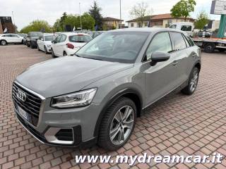 AUDI Q2 usata, con Airbag