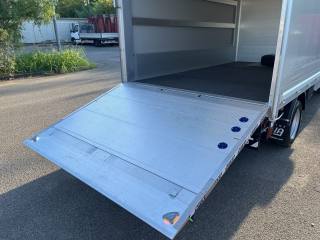 FORD Transit usata 16
