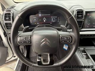 CITROEN C5 Aircross usata, con Bluetooth