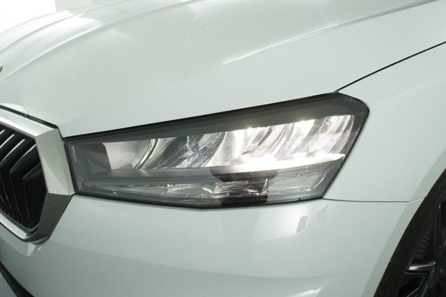 SKODA Fabia usata 13