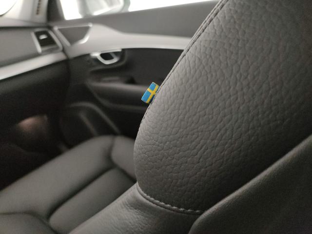 VOLVO XC90 usata, con Fari LED