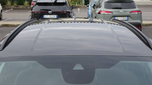 FORD Focus usata, con Freno di stazionamento elettrico