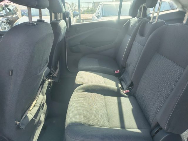 FORD C-Max usata, con Climatizzatore