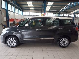 FIAT 500L usata, con Climatizzatore