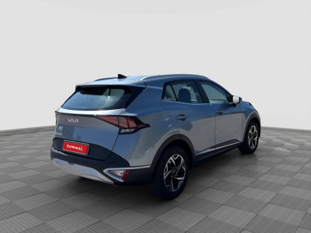 KIA Sportage usata 4